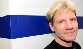 Bjorn Lomborg